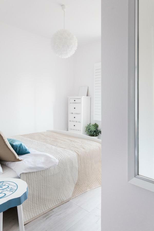Apartament Blekitny | Chill And The City Apartments Gdansk Exterior photo